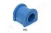 JAPANPARTS JEEP Втулка стабилизатора передн.CHEROKEE 84- RU-921