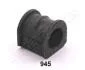 JAPANPARTS OPEL Втулка стабилизатора Monterey 3,5-3,5 -99 RU-945