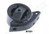 JAPANPARTS HYUNDAI Подушка двигателя левая Accent 94- RU-H101