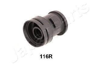 Кронштейн, подушки важеля JAPANPARTS RU-H116R