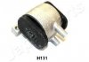 JAPANPARTS HYUNDAI Подушка двиг. передн.лев.Getz 1.3 02- RU-H131