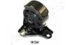 JAPANPARTS HYUNDAI Подушка двигателя Tucson,Kia Sportage 2.0 04- RU-H134