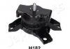 Подушка двигателя HYUNDAI Getz 02- JAPANPARTS RU-H182 (фото 1)