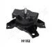 JAPANPARTS подушка двигателя HYUNDAI Getz 02- RU-H182