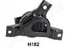 Подушка двигателя HYUNDAI Getz 02- JAPANPARTS RU-H182 (фото 3)