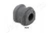 JAPANPARTS HYUNDAI Втулка штанги стабилизатора Santa Fe 00.07- RU-H34