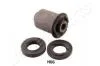 JAPANPARTS HYUNDAI С/блок переднего рычага продолговатый H-1 08- RU-H66