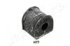 JAPANPARTS HYUNDAI Втулка стабилизатора Accent RU-H77