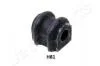 KIA Втулка стабилизатора задн.Ceed,Pro Ceed,Hyundai JAPANPARTS RU-H81 (фото 1)