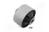 JAPANPARTS HYUNDAI С/блок переднего рычага i10 08- RU-K25