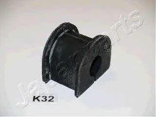 Фото 1 - kia втулка стабилизатора задн.sorento 04- JAPANPARTS RU-K32 KIA Втулка стабилизатора задн.Sorento 04- JAPANPARTS RU-K32 (фото 1)