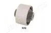 JAPANPARTS HYUNDAI С/блок переднего рычага задний ix20,i40, Accent 06-, KIA Rio II,III,Soul,Picanto 05- RU-K43