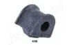 JAPANPARTS KIA Втулка стабилизатора передн. Cerato 04- RU-K48
