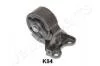 JAPANPARTS Подушка двигателя KIA  Spectra 1.6 06- RU-K84
