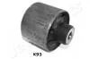 JAPANPARTS KIA С/блок задней балки Picanto 04- RU-K93