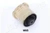 Фото 2 - opel с/блок задней балки chevrolet cruze,astra j JAPANPARTS RU-W65 OPEL С/блок задней балки Chevrolet Cruze,Astra J JAPANPARTS RU-W65 (фото 2)