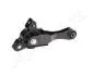 JAPANPARTS DAEWOO Подушка двигателя зад. Matiz 1,0 05- RU-W72