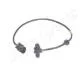 JAPANPARTS MITSUBISHI Датчик оборотов двигателя Pajero, L200 2.5D/TD SAM-500