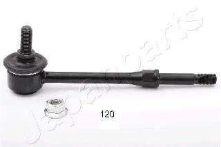 NISSAN Тяга стабилизатора передн.Primera, Patrol GR 88- лев/прав JAPANPARTS SI-120