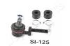 JAPANPARTS NISSAN Тяга стабилизатора передн.лев./прав. Terrano 86- SI-125