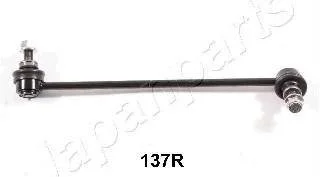 NISSAN Тяга стабилизатора передн.прав. Murano 3.5 05- JAPANPARTS SI-137R