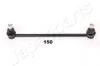 JAPANPARTS NISSAN Тяга переднего стабилизатора Infiniti FX35/50 03- SI-150