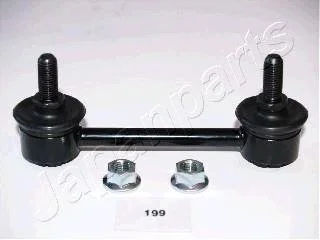 NISSAN Тяга стаб.задн.лев./прав.Primera 1,6/2,0i/2,0 16V JAPANPARTS SI-199