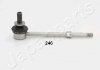 JAPANPARTS TOYOTA Тяга стабилизатора передн.Hilux III 05- SI-246