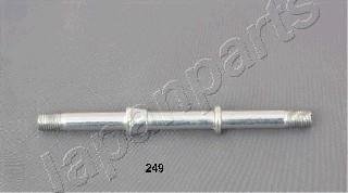 Тяга / стойка, стабилизатора TOYOTA HIACE IV -04 JAPANPARTS SI-249 (фото 1)