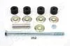 Тяга стабилизатора TOYOTA HILUX -05 JAPANPARTS SI-252 (фото 1)