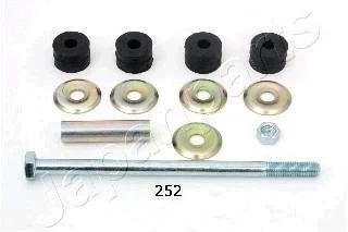 Тяга стабилизатора TOYOTA HILUX -05 JAPANPARTS SI-252