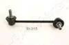 MAZDA Тяга стабилизатора передн. прав.6 02- JAPANPARTS SI-314R (фото 1)