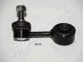 JAPANPARTS MITSUBISHI Тяга стабилизатора передн.лев. Pajero 91- SI-513L