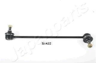 KIA Тяга стабилизатора передн.лев.Carens 03- JAPANPARTS SI-K01L