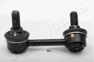 KIA Тяга стабилизатора передн. лев. Sorento 02- JAPANPARTS SI-K22L (фото 1)