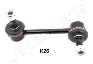 KIA Тяга стабилизатора задн.лев.Sorento 02- JAPANPARTS SI-K26L