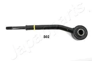 SSangYong Тяга стабилизатора переднего лев.Rexton JAPANPARTS SI-S02L