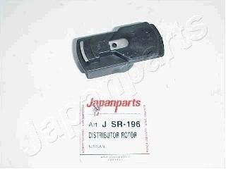 NISSAN Бегунок распределителя зажигания Primera,Sunny JAPANPARTS SR-196 (фото 1)