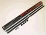 К-т резинок стеклоочистителя 2*700 JAPANPARTS SS-RE70VL (фото 2)