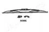 Щетка стеклоочистителя 1х300 (крючек) FORD Fusion -12, MITSUBISHI Colt -12, NISSAN Micra -10 JAPANPARTS SS-X30C (фото 1)