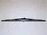 Щетка стеклоочистителя 1x650 (крючек) JAPANPARTS SS-X65C (фото 1)