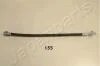 JAPANPARTS NISSAN Шланг тормозной передн.прав.Navara,Pathfinder 2.5dCi 05- TF-155