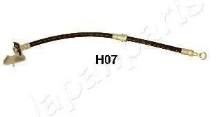 Фото 1 - шланг гальмівний передній лівий Tucson JAPANPARTS TF-H07 Шланг гальмівний передній лівий Tucson JAPANPARTS TF-H07 (фото 1)