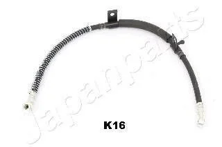 Шланг гальмівний передній лівий Sorento 02-06 JAPANPARTS TF-K16 (фото 1)