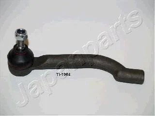 NISSAN Наконечник рул.тяги Qashqai лев.07- JAPANPARTS TI-1003L