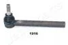 JAPANPARTS NISSAN Наконечник рулевой тяги лев./прав.Murano 03- TI-1016