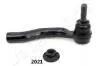 JAPANPARTS TOYOTA наконечник рульов.тяги прав.Prius 03- TI-2020R