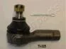 JAPANPARTS MAZDA Наконечник рулевой тяги лев./прав.323 85- TI-325