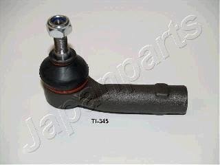 FORD Наконечник рулевой тяги Mazda 2, FIESTA 02- прав JAPANPARTS TI-344R