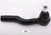 MAZDA Наконечник рулевой тяги MAZDA 6 02- лев. JAPANPARTS TI-348L (фото 1)